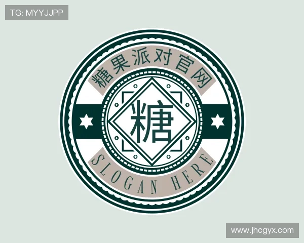 知道糖果派对官网